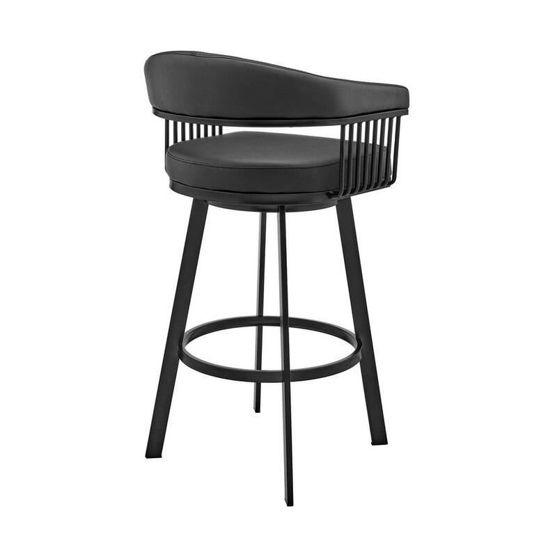 26 Inch Counter Stool - 34 H x 21 W x 22 L Inches