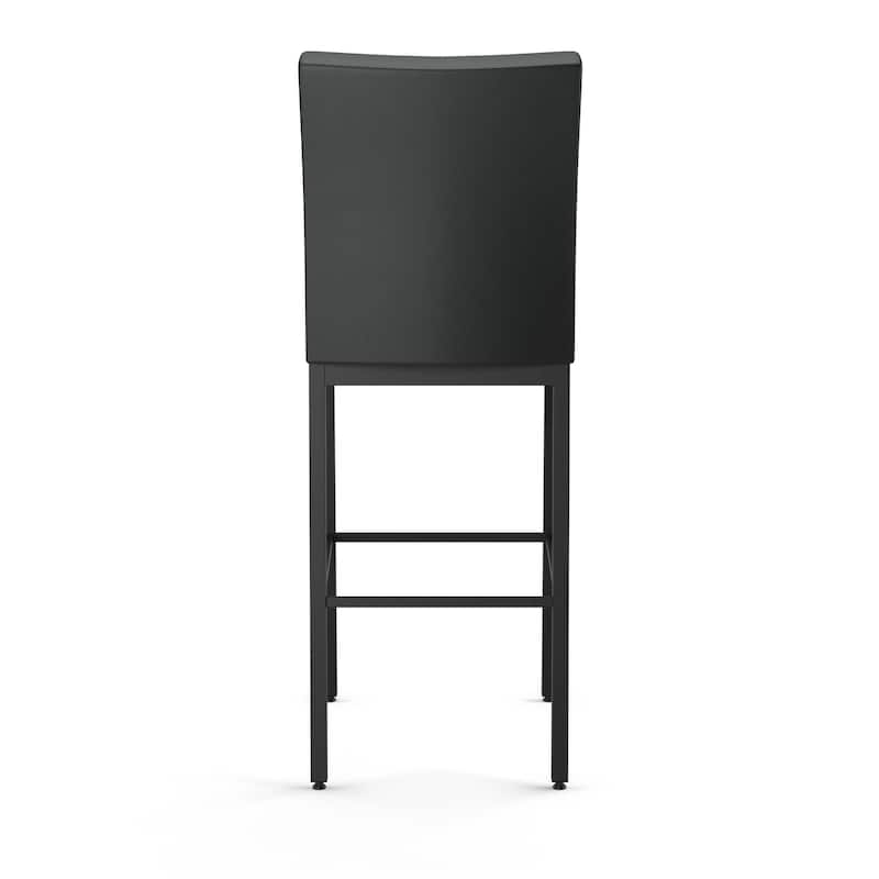 Amisco Perry Bar Stool