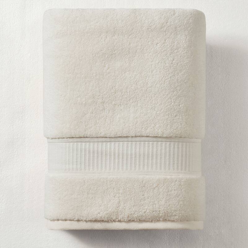 J. Queen New York Belmore Luxury 6 Piece Towel Set