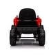 preview thumbnail 54 of 62, Kids Electric Car with 24V Power, Slow Start, Bluetooth, and Remote Control - Safe and Fun for Ages 3+