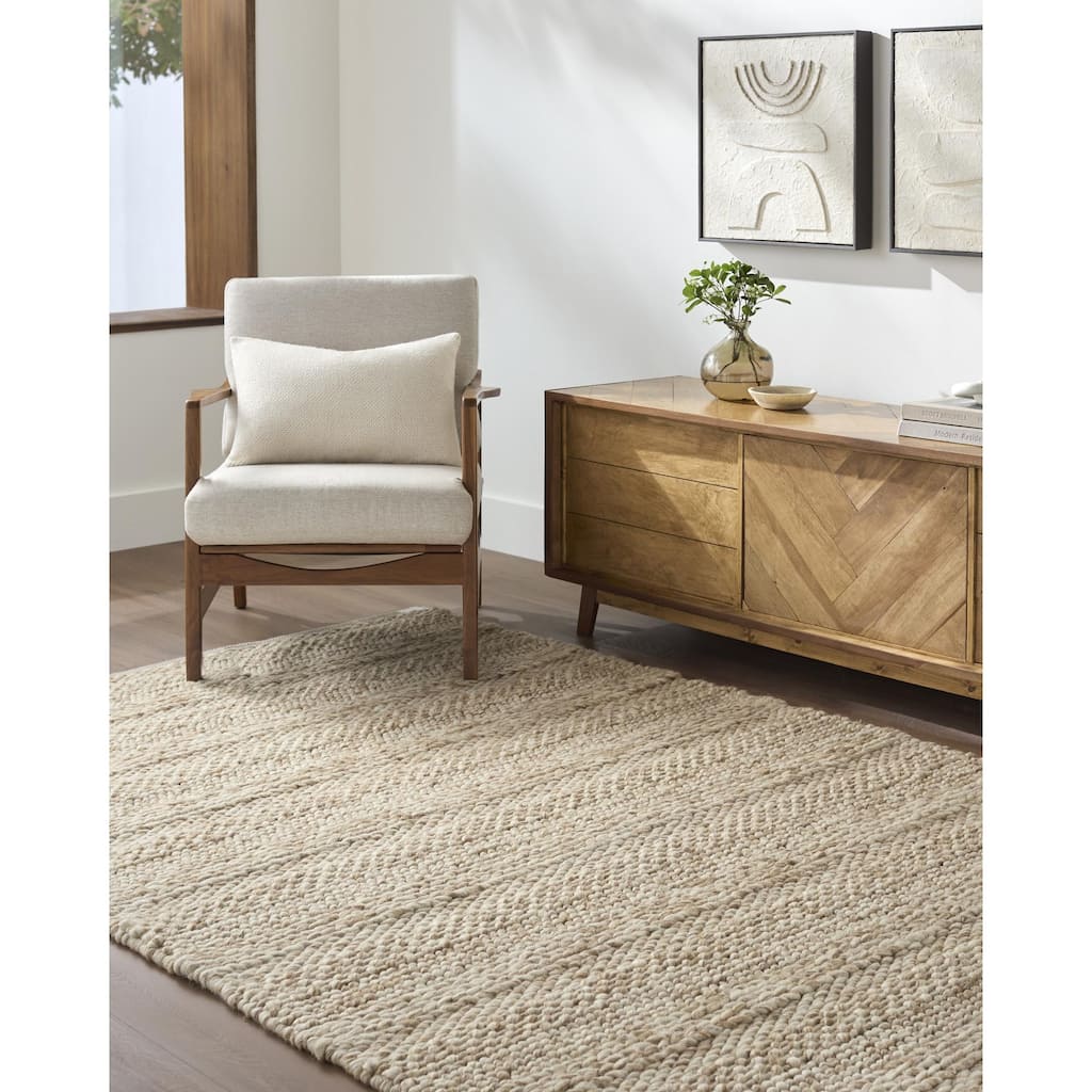 Livabliss Tahoe II Global Area Rug
