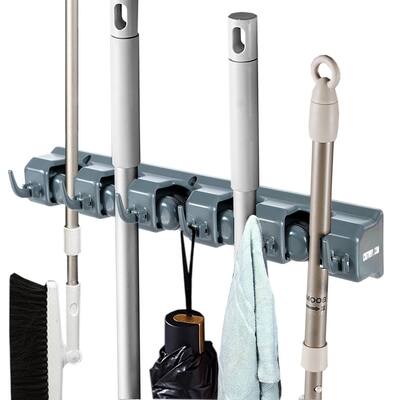 Garden tool rack