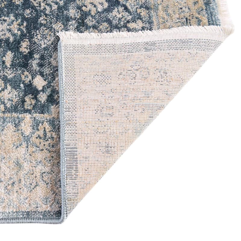 Traditional Haifa Collection Area Rug