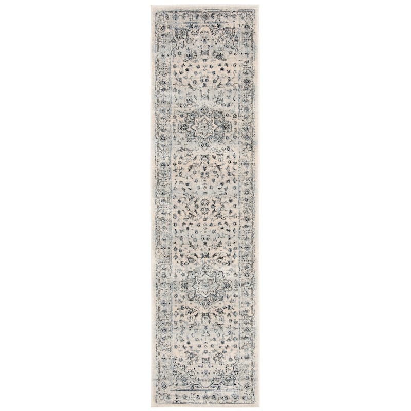SAFAVIEH Charleston Prabha Vintage Boho Oriental Rug