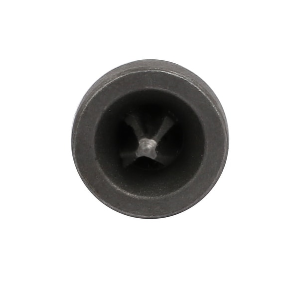 Dimpler drill deals bit