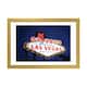 Viva Las Vegas Italian Charm - Affordable Charms
