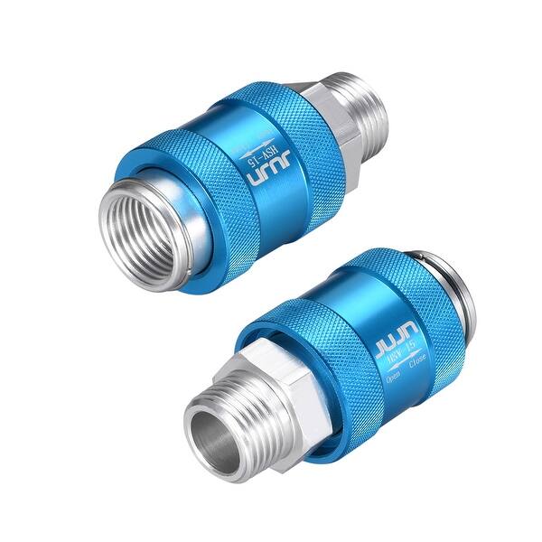 1/2 Speed Control Valve 1/2 Speed Control Valve