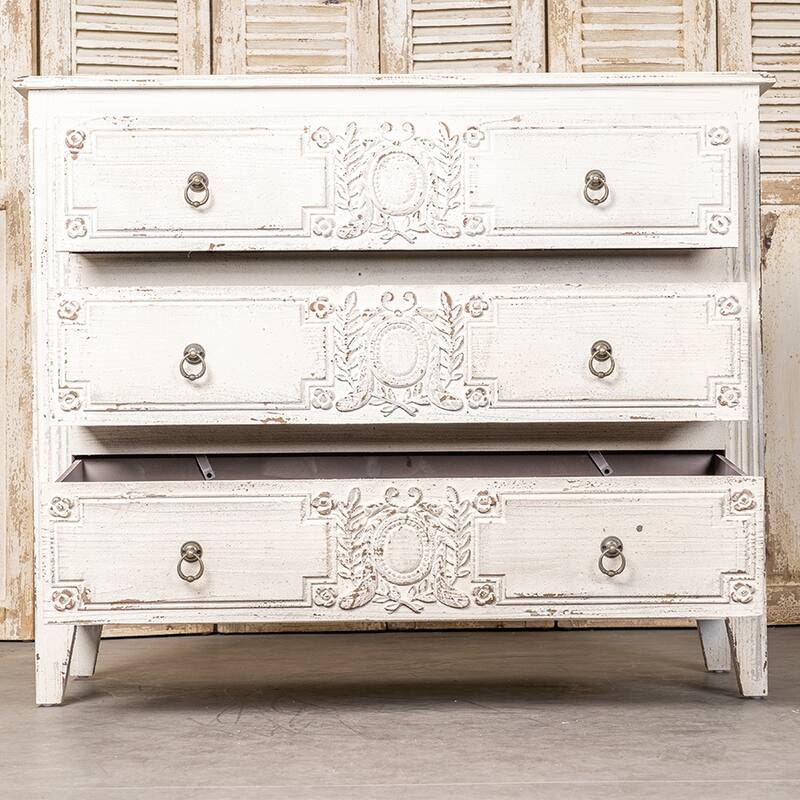 Wood Storage Cabinet Pantry Cabinet Chest of Drawers Toy Cabinet