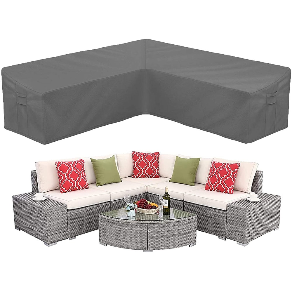 Buy Top Rated - Patio Furniture Covers Online at Overstock | Our 