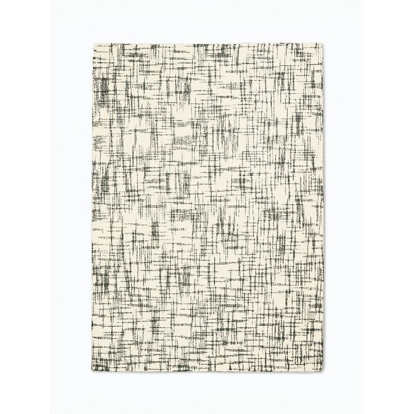 Calvin Klein Tucson Brushstroke Area Rug. Opens flyout.