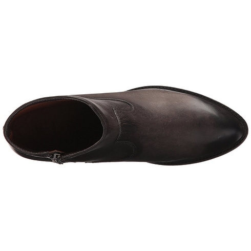 frye brooke short inside zip