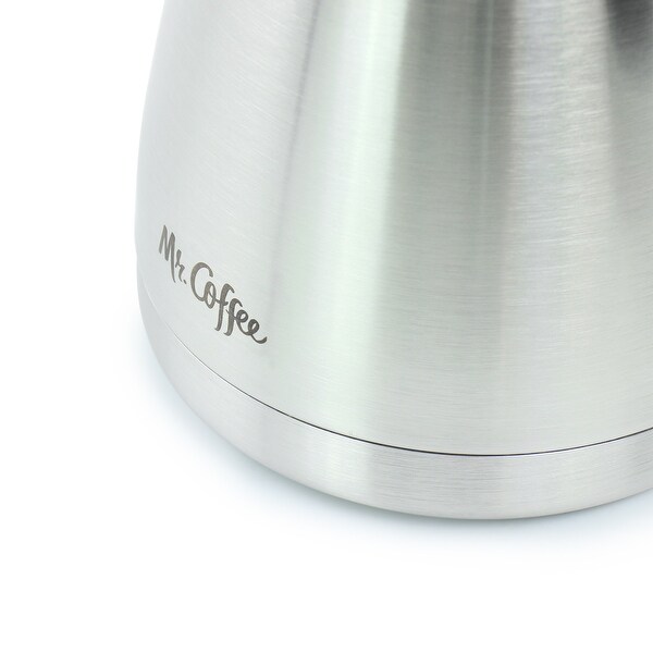 Thermal coffee deals pot
