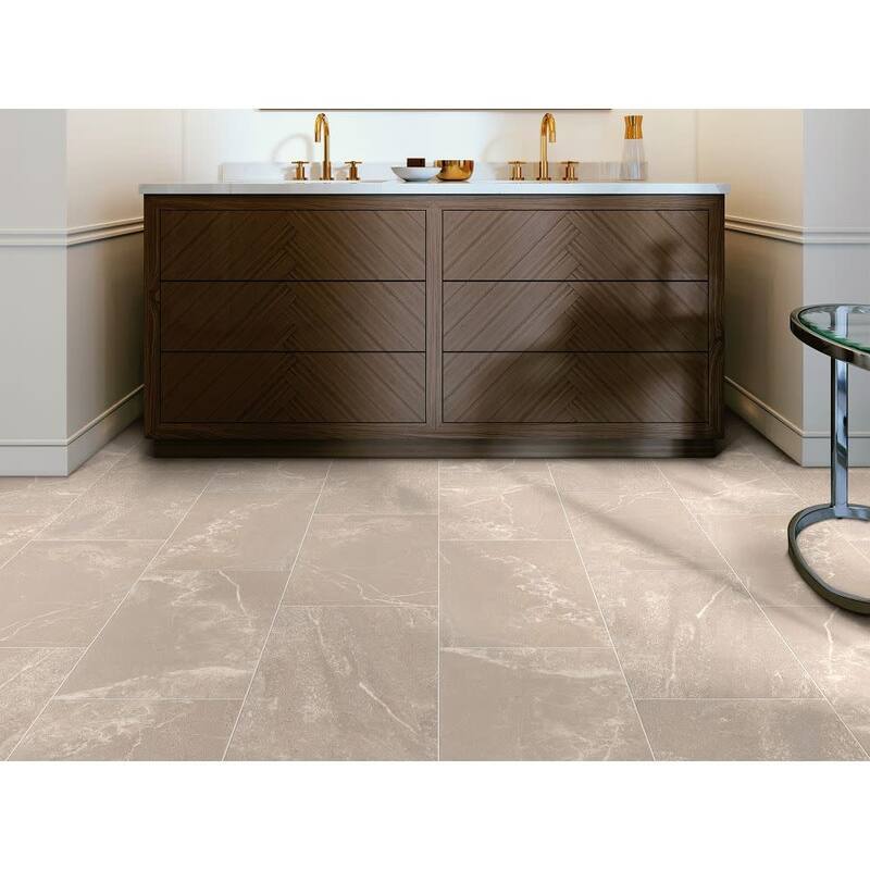 Shaw 482TS Lithic - 12" x 24" Rectangle Floor and Wall Tile - Matte
