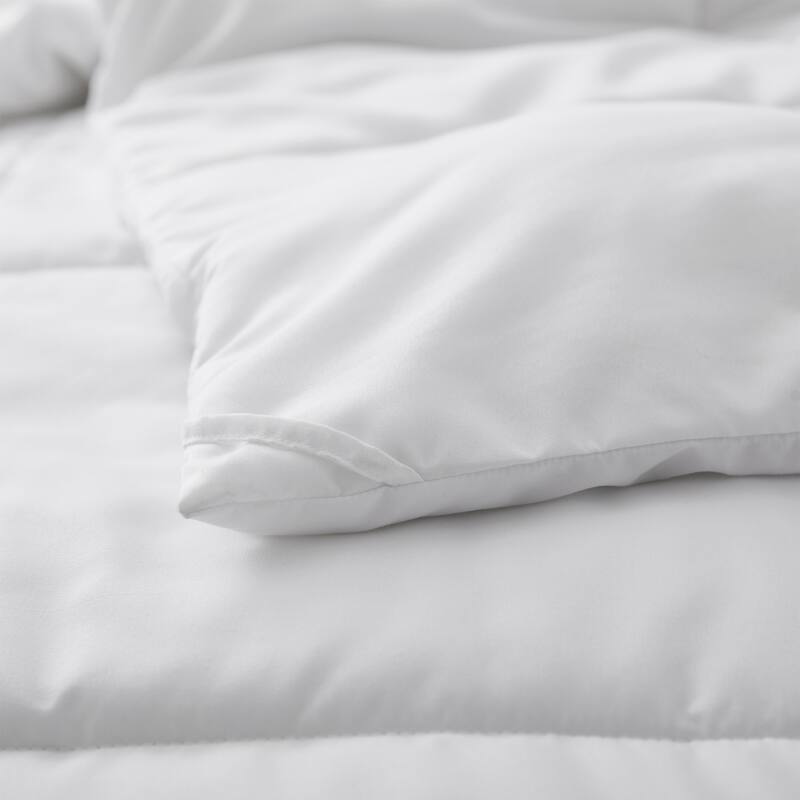 All Season Down Alternative Comforter Duvet Insert