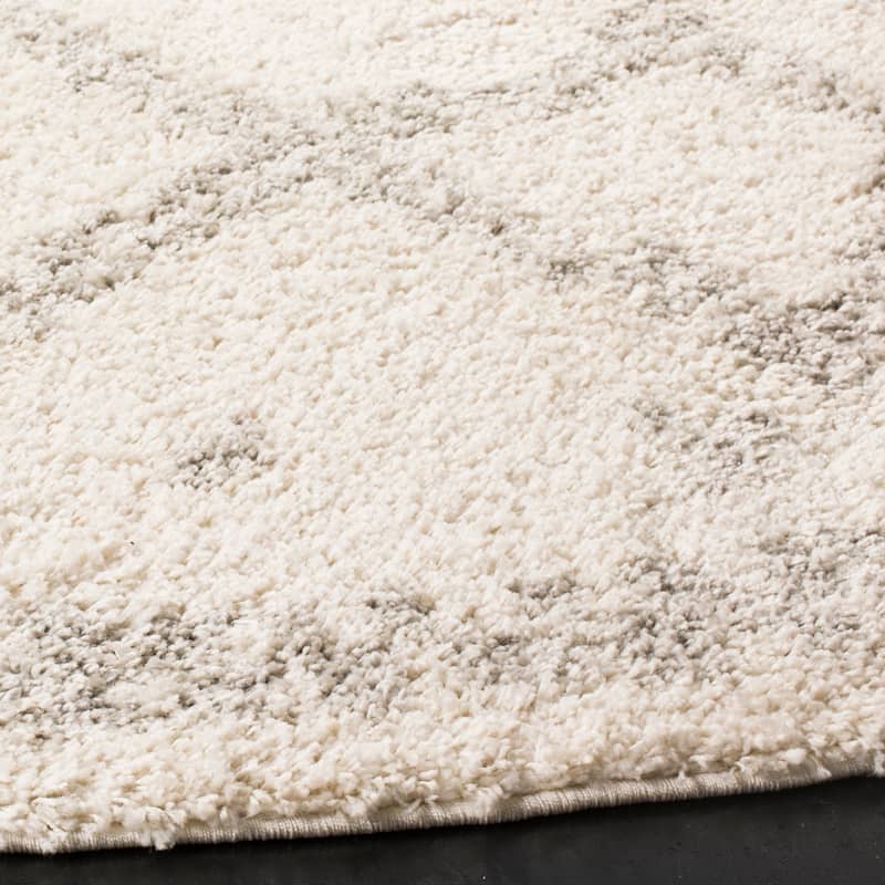 SAFAVIEH Arizona Shag Numa 1.2-inch Thick Rug