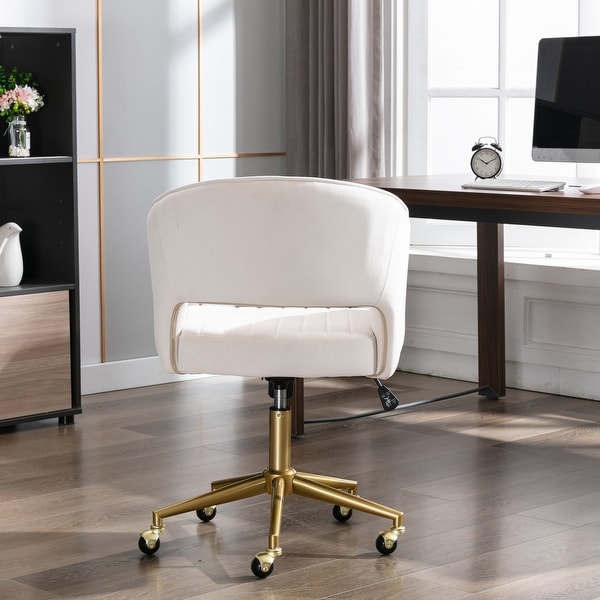 Retro new arrivals task chair
