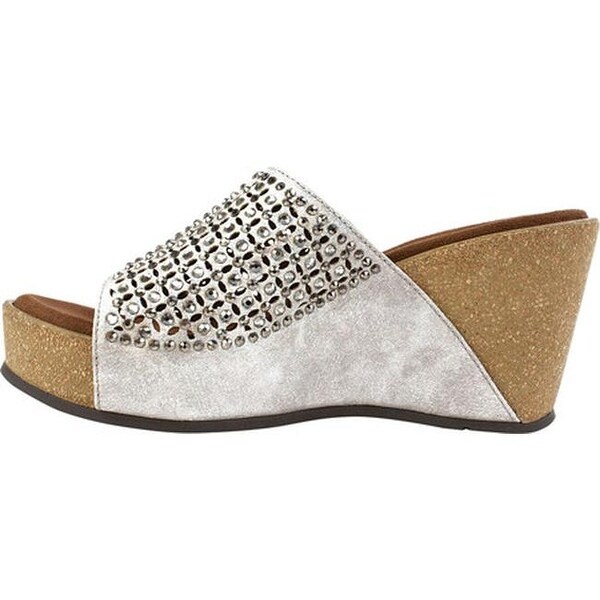 white mountain coventry wedge sandal