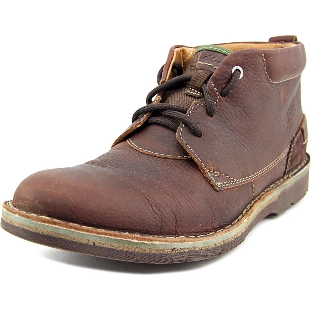 clarks edgewick boots