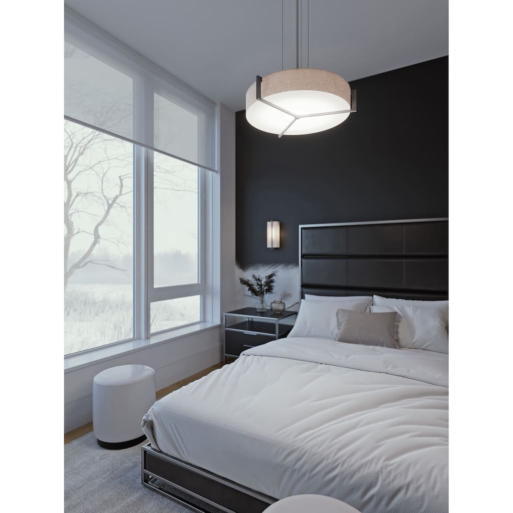 AFX Apex 27'' LED Pendant