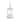 Savoy House Penrose 6 Light 16" Wide Taper Candle Pendant