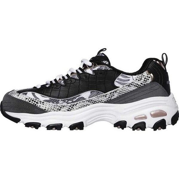 skechers rose sneakers