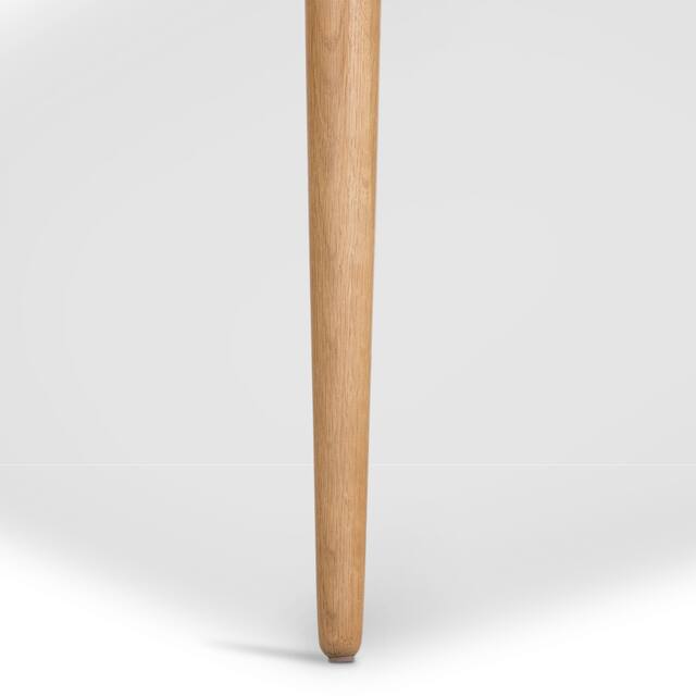 Poly and Bark Enzo Dining Chair