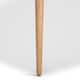 Poly and Bark Enzo Dining Chair