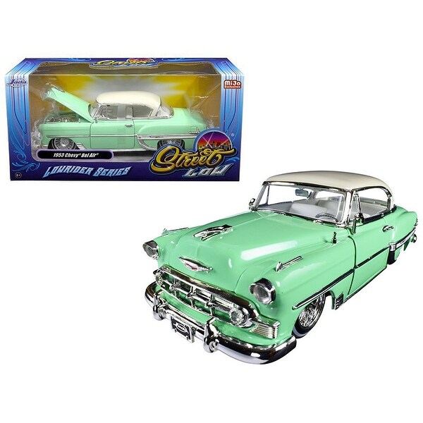lowrider scale model cars