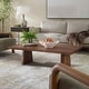 preview thumbnail 2 of 2, Uttermost Glenmore Wood Coffee Table