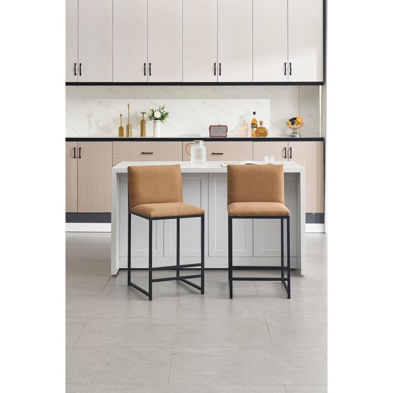 Modern Dining Chairs Set Of 2