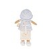 preview thumbnail 5 of 4, Kaloo Tendresse Eli Doll, Medium