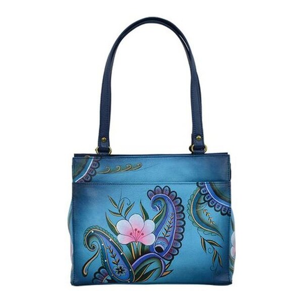 anna by anuschka medium shoulder bag