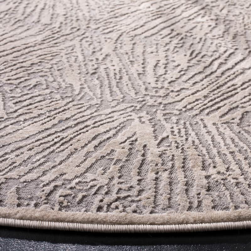 SAFAVIEH Meadow Chakira Modern Abstract Rug