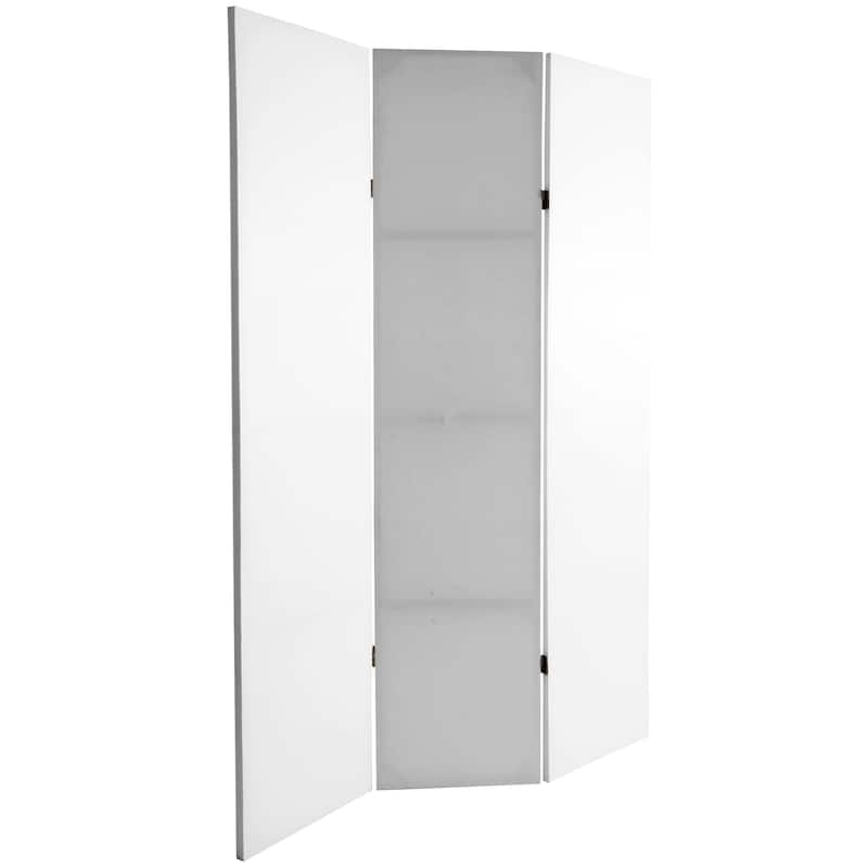 Handmade Canvas Do It Yourself Room Divider (China)
