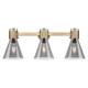 Option Brushed Brass