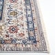 preview thumbnail 50 of 112, SAFAVIEH Lauren Ralph Lauren Lefka Rug