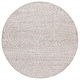 preview thumbnail 6 of 21, SAFAVIEH Handmade Glamour Isey Contemporary Viscose Rug
