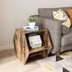 Option Antique brown