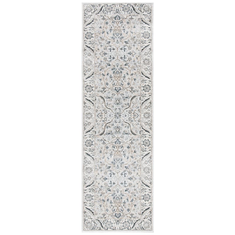 SAFAVIEH Isabella Pietra Traditional Oriental Rug