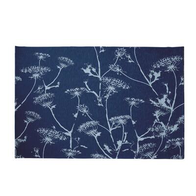Windy Blossom Rug