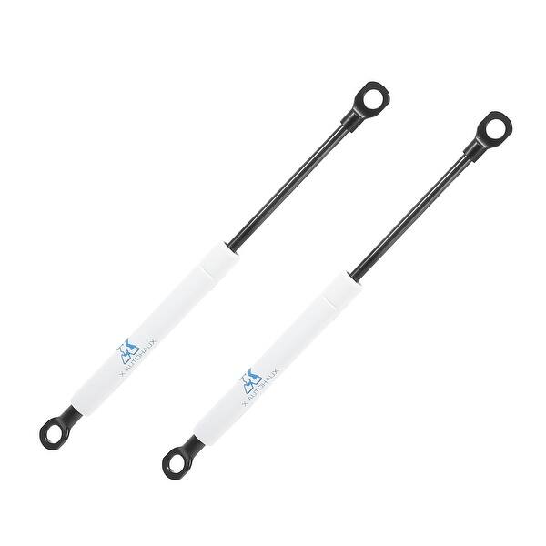 2pcs 10 Inch 51Lbs/227N Universal Lift Supports Struts Shocks Gas ...