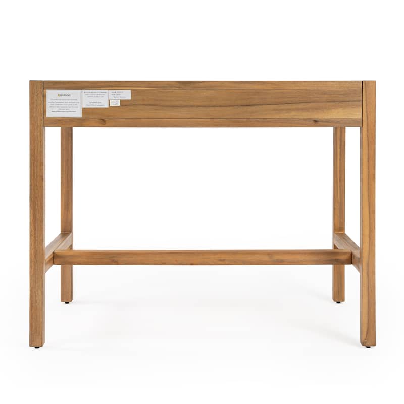 Butler Lark Writing Desk