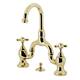 Option Polished Brass
