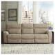 Option Light Brown