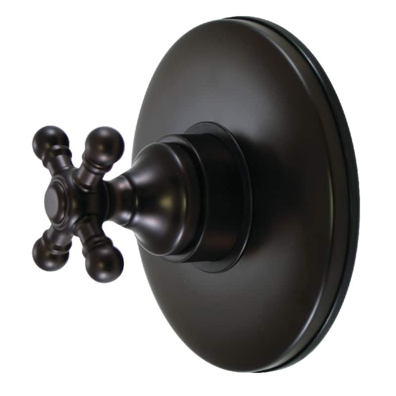 Kingston Brass Vintage Volume Control - Oil Rubbed Bronze