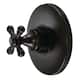 Option Oil Rubbed Bronze