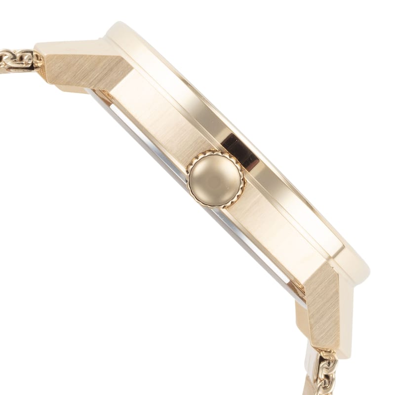 Movado Men's Bold 41mm Quartz Watch 3601077 - Gold - N/A