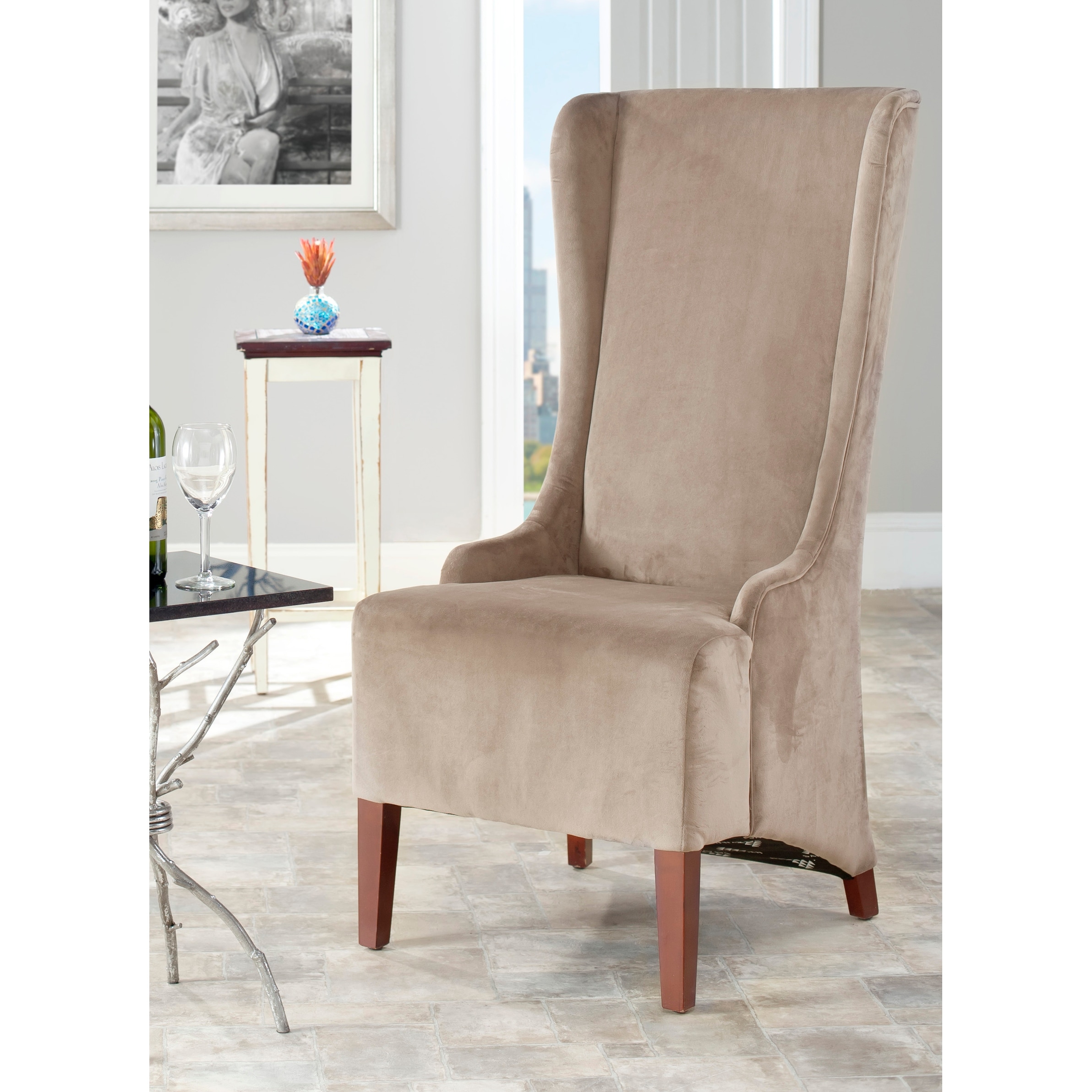 Bacall sales dining chair