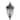 Maxim Carriage House DC 3 Light Outdoor Lantern Pendant