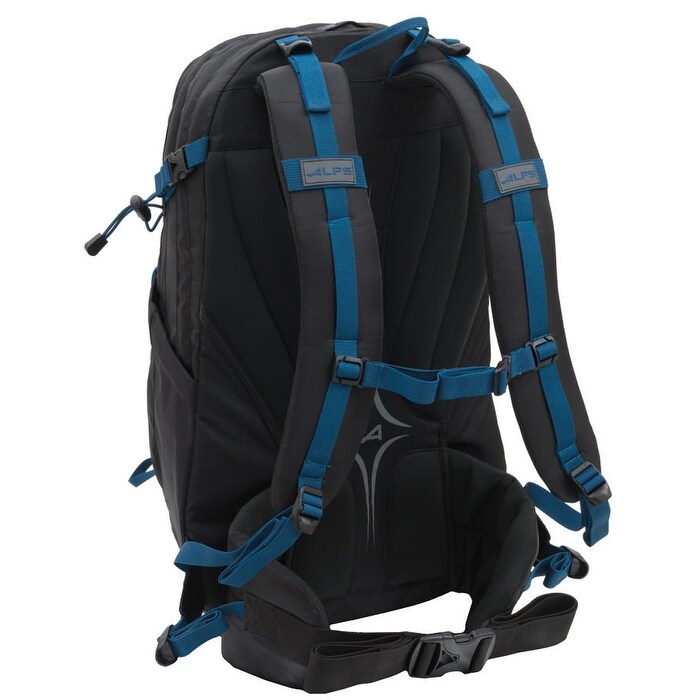Alps mountaineering solitude 24 online